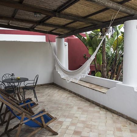 Il Gelso Vacanze Malfa  Zewnętrze zdjęcie
