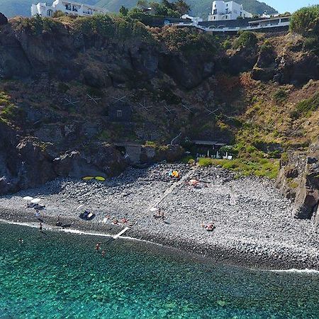 Il Gelso Vacanze Malfa  Zewnętrze zdjęcie