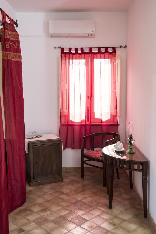 Il Gelso Vacanze Malfa  Zewnętrze zdjęcie