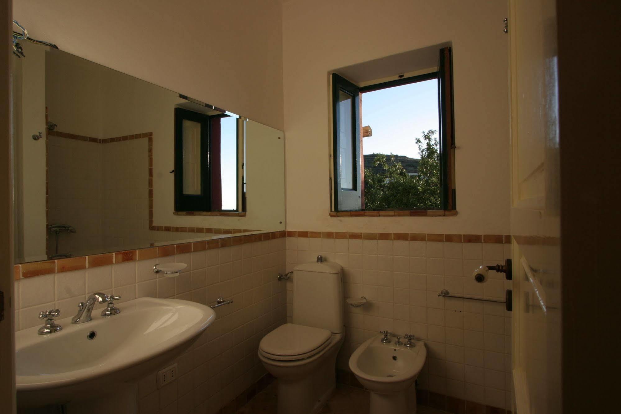 Il Gelso Vacanze Malfa  Zewnętrze zdjęcie